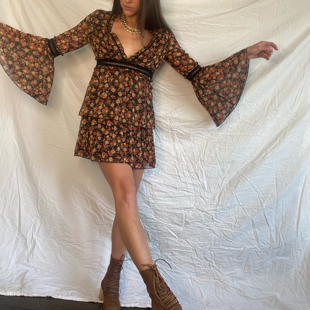 Nasty Gal dress
